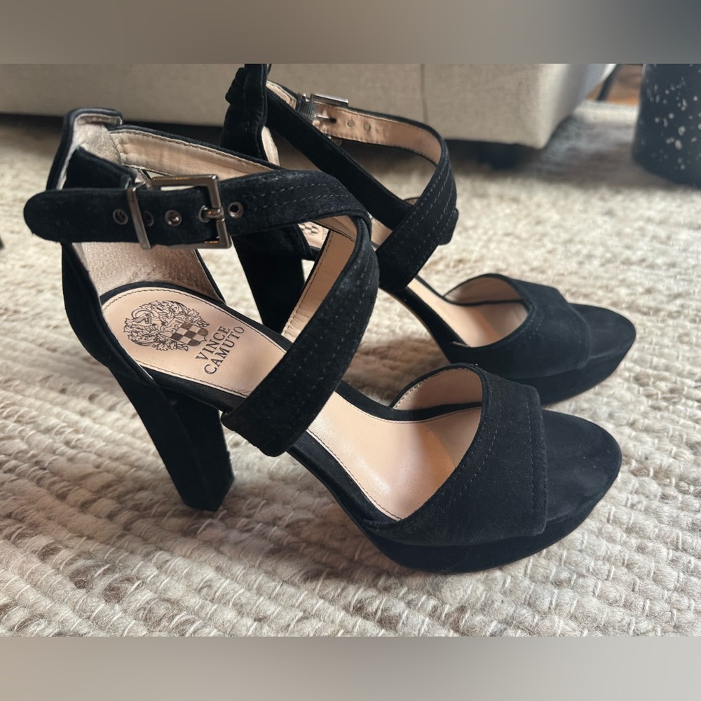 Like New Pumps!